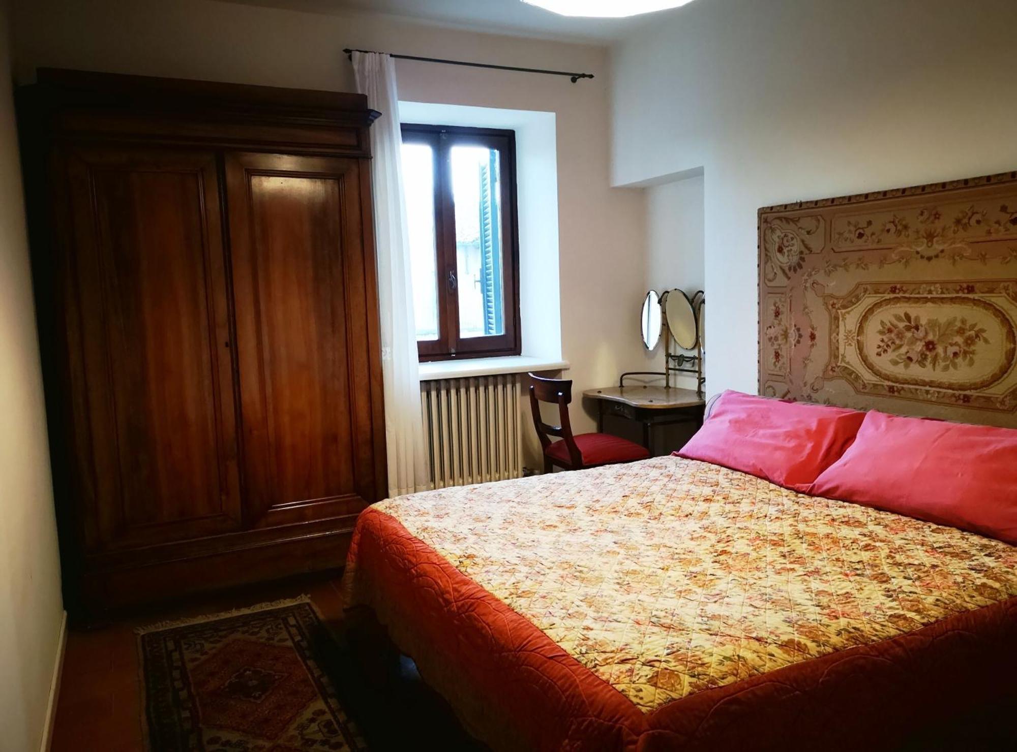 Casa Del Canta Borgomale Eksteriør bilde