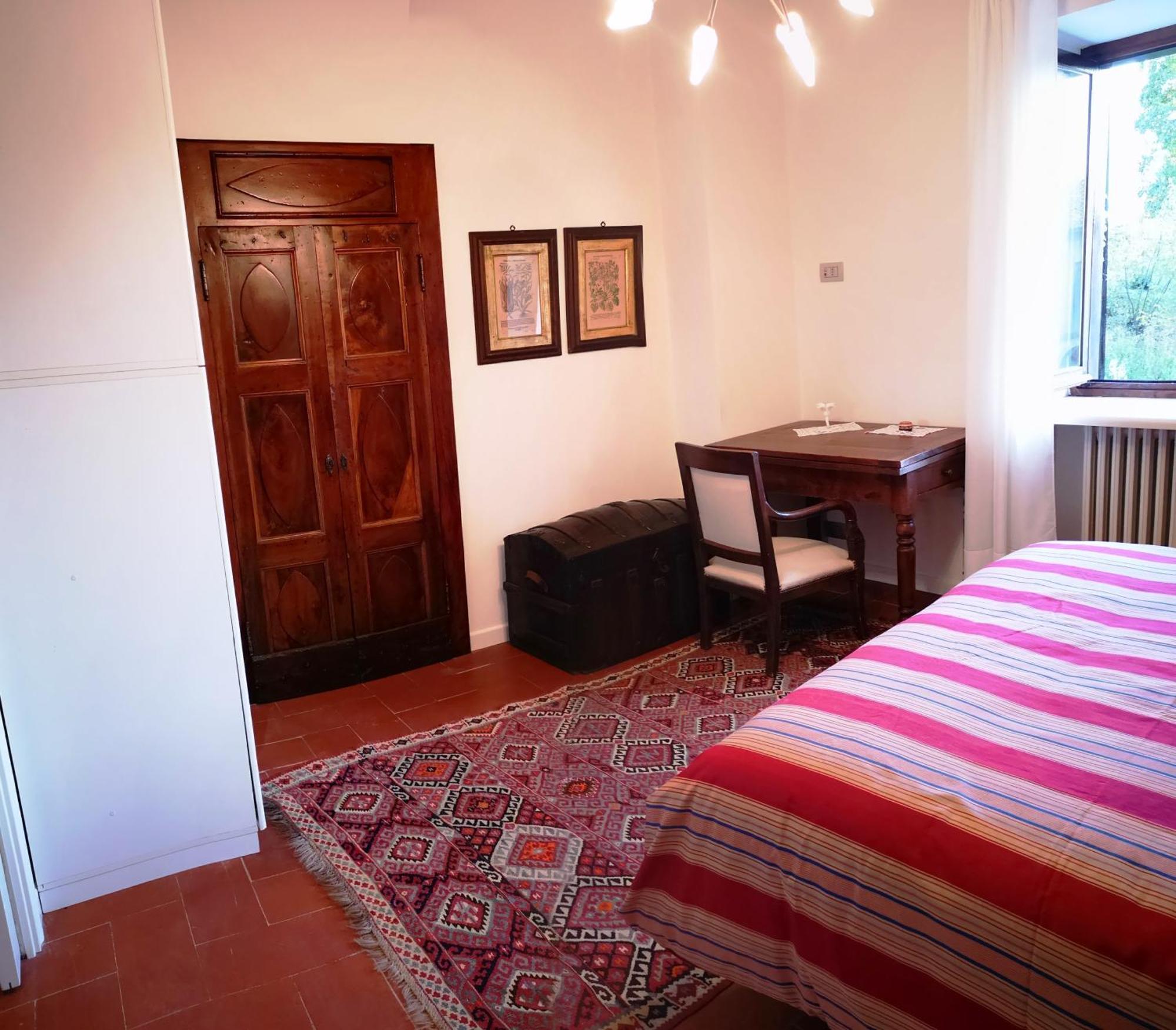 Casa Del Canta Borgomale Eksteriør bilde