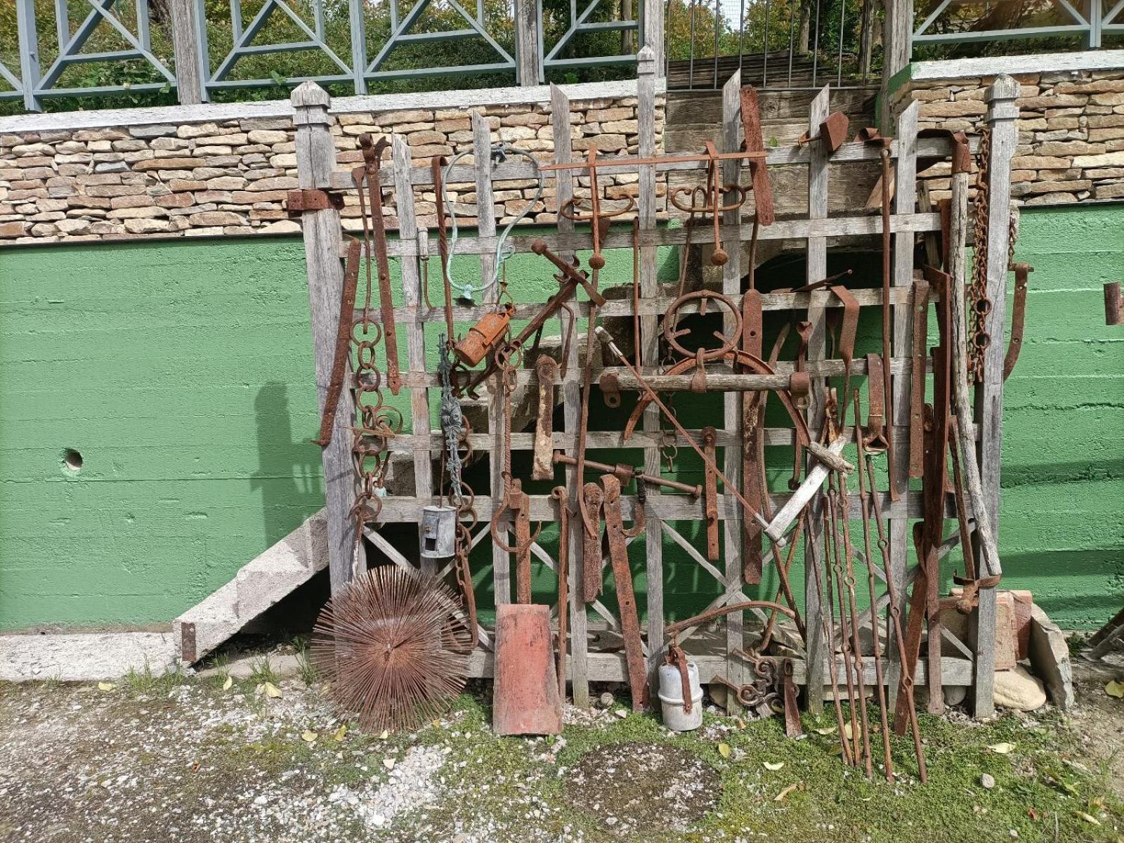 Casa Del Canta Borgomale Eksteriør bilde