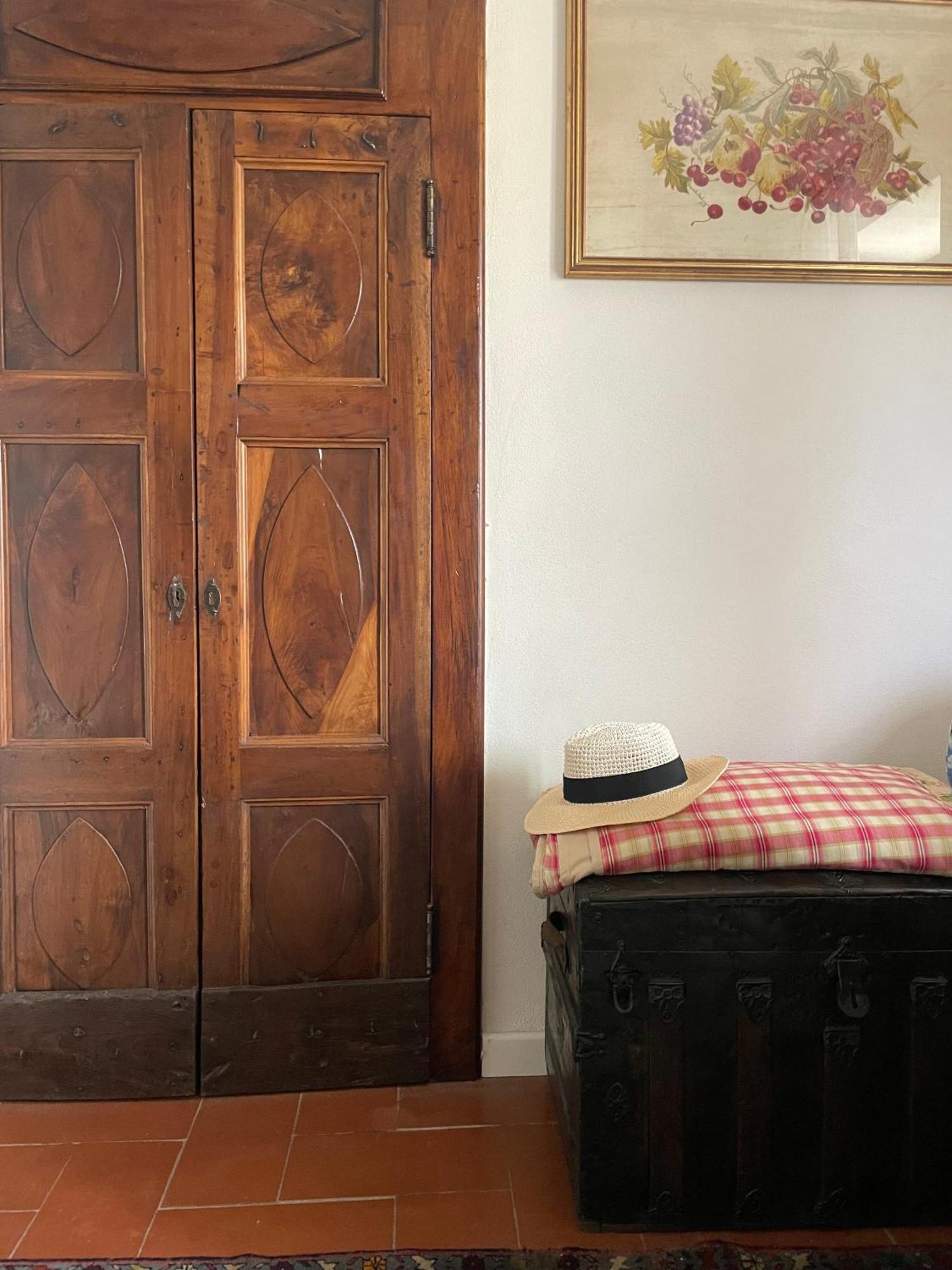 Casa Del Canta Borgomale Eksteriør bilde